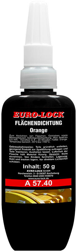 Felülettömítő 50 gr termék fő termékképe