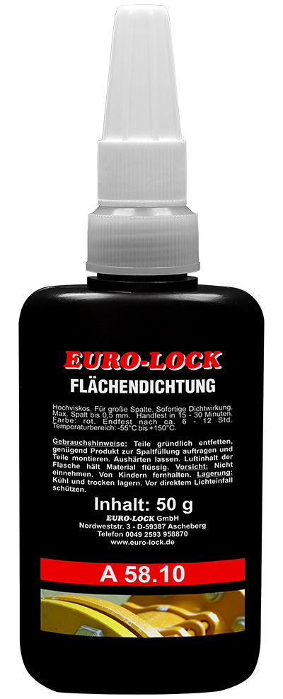 Felülettömítő 50 gr termék fő termékképe