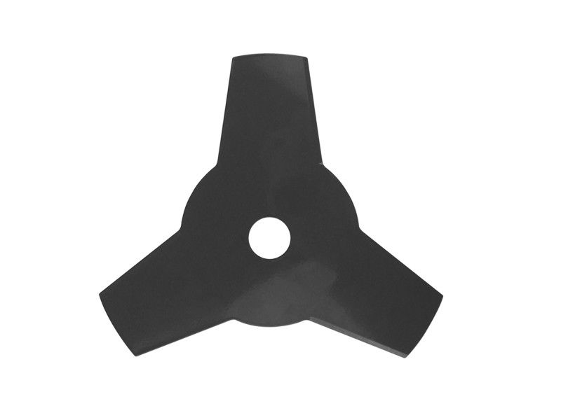 INGCO Bozótvágókés 255 mm fűkaszához termék fő termékképe