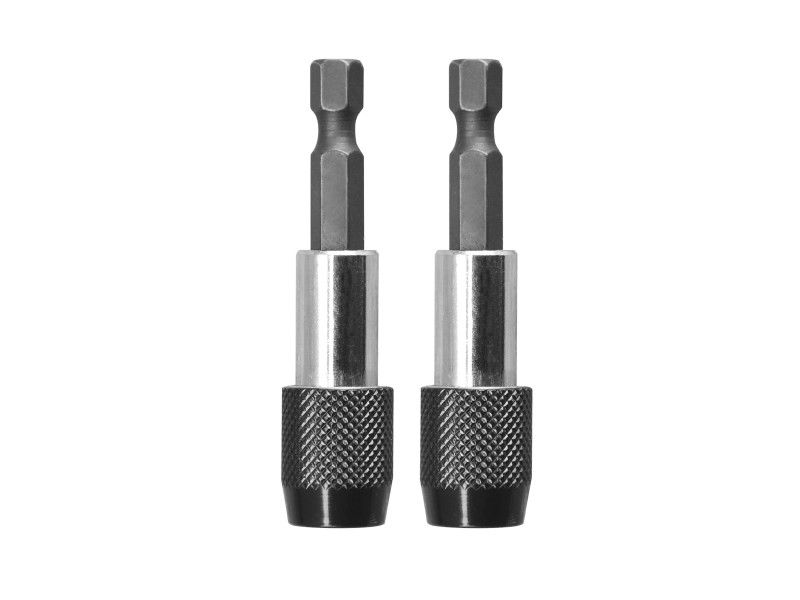 INGCO Bithegy-tartó 60 mm 1/4" gyorszáras termék fő termékképe