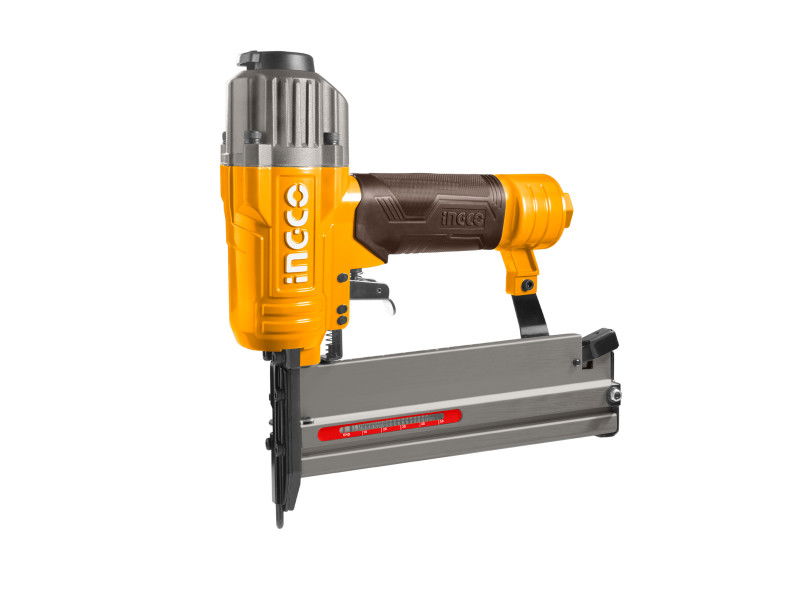 INGCO Pneumatikus tűzőgép 16-40 mm és szögbelövő 15-50 mm termék fő termékképe