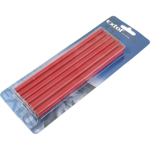 ácsceruza klt.; 12db, 175mm, bliszteren termék fő termékképe