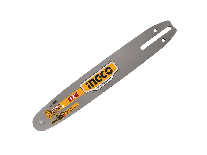 INGCO Láncfűrész láncvezető 300 mm 3/8" termék fő termékképe