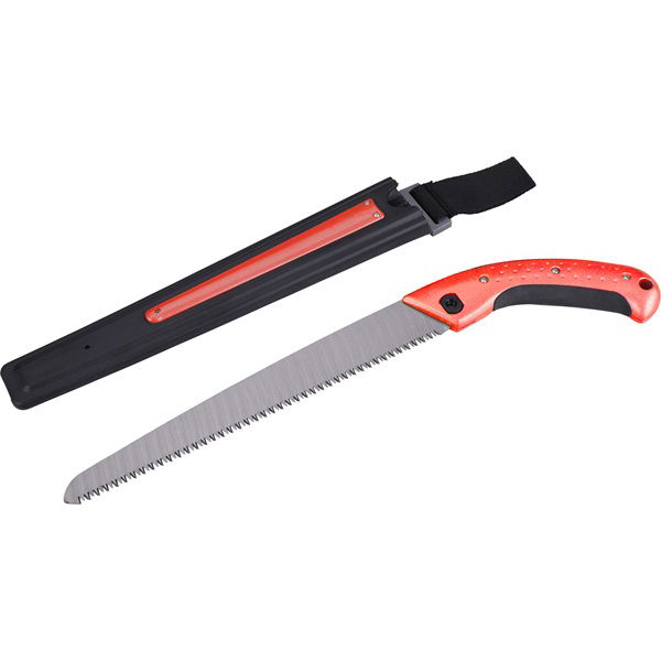 ágvágó fűrész, SK5 acél penge; 425/270mm (mindkét irányban vág), ALU nyél termék fő termékképe