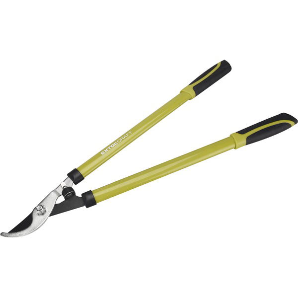 ágvágó olló; mellévágó, 660 mm, festett acél penge, műanyag borítású nyél, max. átvágható: 25 mm termék fő termékképe