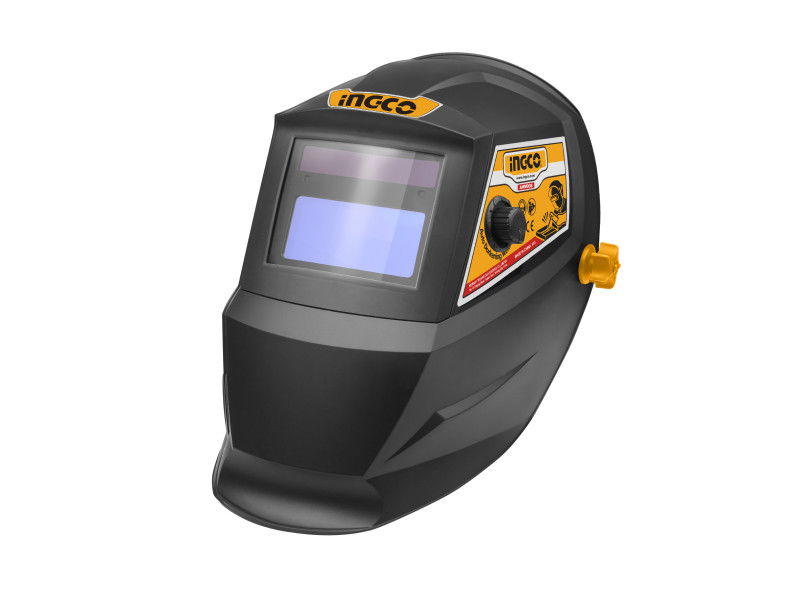 INGCO Automata hegesztőpajzs 2 szenzoros termék fő termékképe