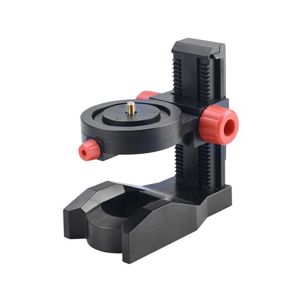 állítható állvány, műanyag, magasság: 0-73 mm, 1/4" menetes csatlakozó a 8823301, -06, -11, 4780216, -12-hoz termék fő termékképe