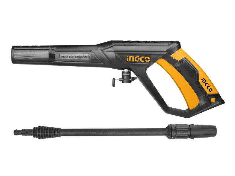 INGCO Magasnyomású mosópisztoly termék fő termékképe