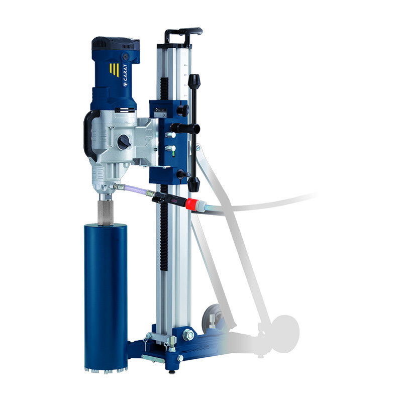 HIKOKI Carat állványos fúrógép termék fő termékképe