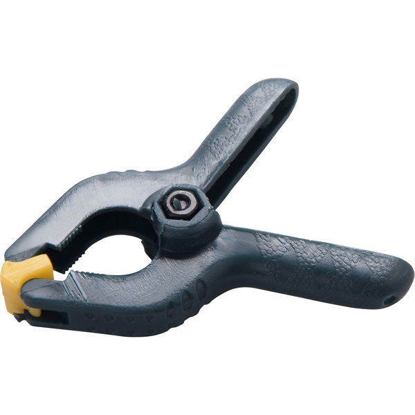 asztalos csipesz, műanyag, 70mm, 18db-os klt. termék fő termékképe