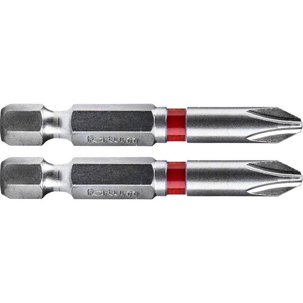 behajtóhegy PH, 2 db, S2 acél; PH 1×50mm, bliszteren termék fő termékképe