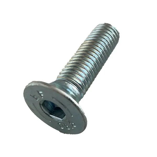 DIN 7991 Süllyesztettfejű belsőkulcsnyílású csavar M10x20 A2 termék fő termékképe