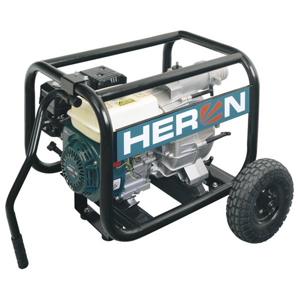 Heron, EMPH 80 W benzinmotoros zagyszivattyú termék fő termékképe