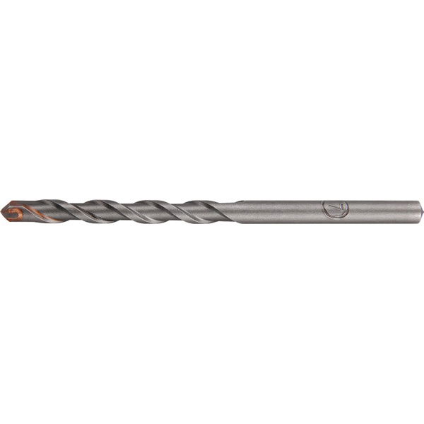 betonfúró normál befogás; 8×120mm termék fő termékképe