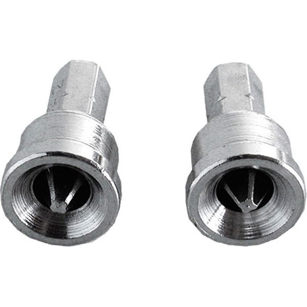 bit klt. gipszkartonhoz, 2db; PH 2×25mm termék fő termékképe