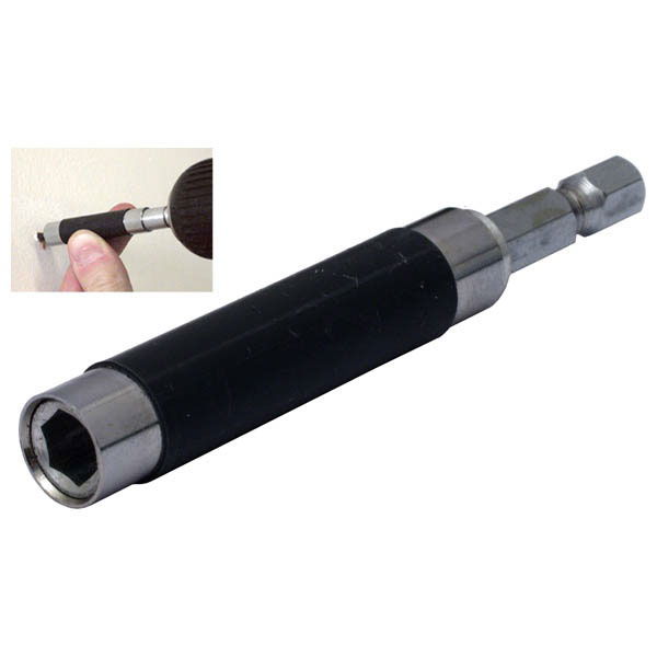 bittartó gipszkarton csavarhoz ; 80-122mm kihúzható, mágneses termék fő termékképe