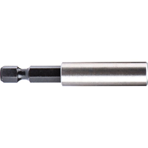 bittartó szár, 1/4", 60mm; rozsdamentes acél, mágneses, bliszteren termék fő termékképe