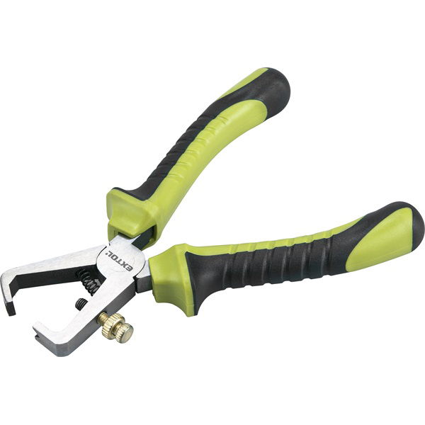 blankoló fogó 160mm termék fő termékképe