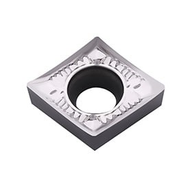 Keményfém lapka CCGT09T302 B40 termék fő termékképe