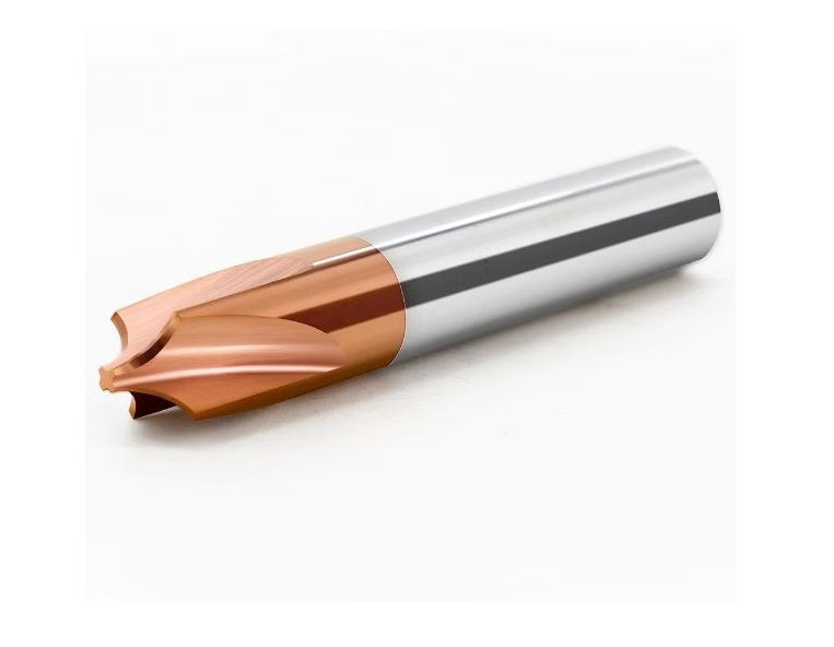 D6*R2 Élletörő negyedkör rádiusz maró termék fő termékképe