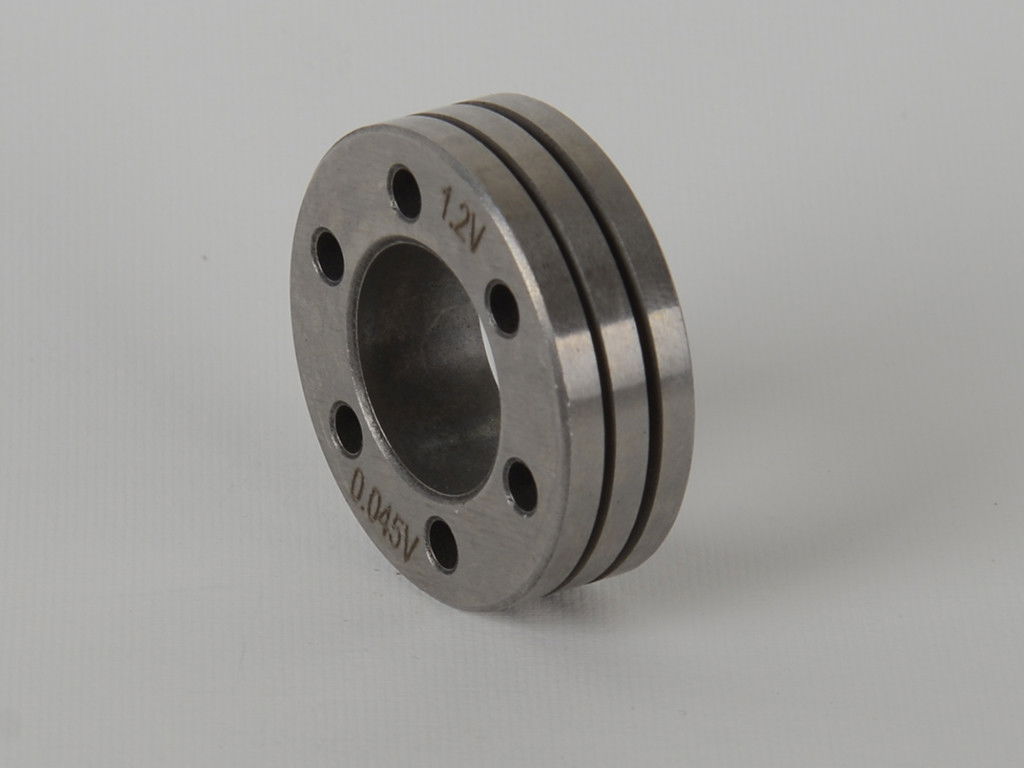 Huzaltoló görgő 1.0-1.2mm 'V' mm (DYNAMIG 4600, 5600) termék fő termékképe