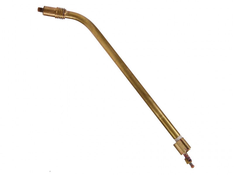 Hegesztő piszt.nyak MIG511vízhűtéses 500mm-es hosszú termék fő termékképe