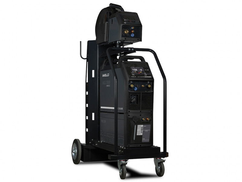 IWELD MIG 3800 Synergic hegesztő inverter termék fő termékképe