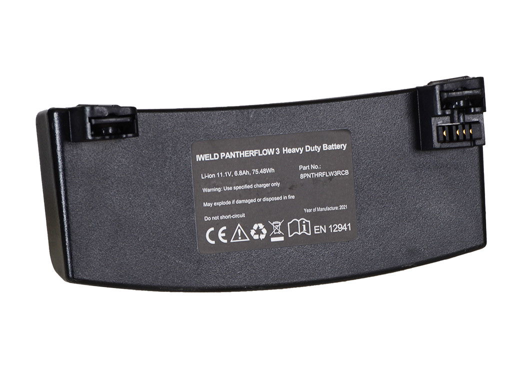 IWELD PANTHER FLOW/FLOW3 akkumulátor Li-ION (6800mA) termék fő termékképe