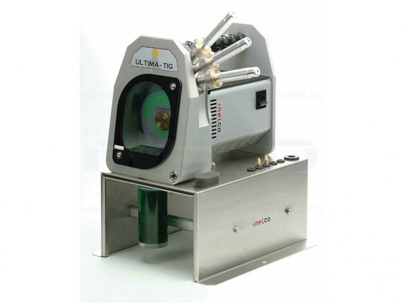ULTIMA-TIG asztali Volfrám köszörű gép UT03-2 Spec.(2,4-8,0 mm) termék fő termékképe