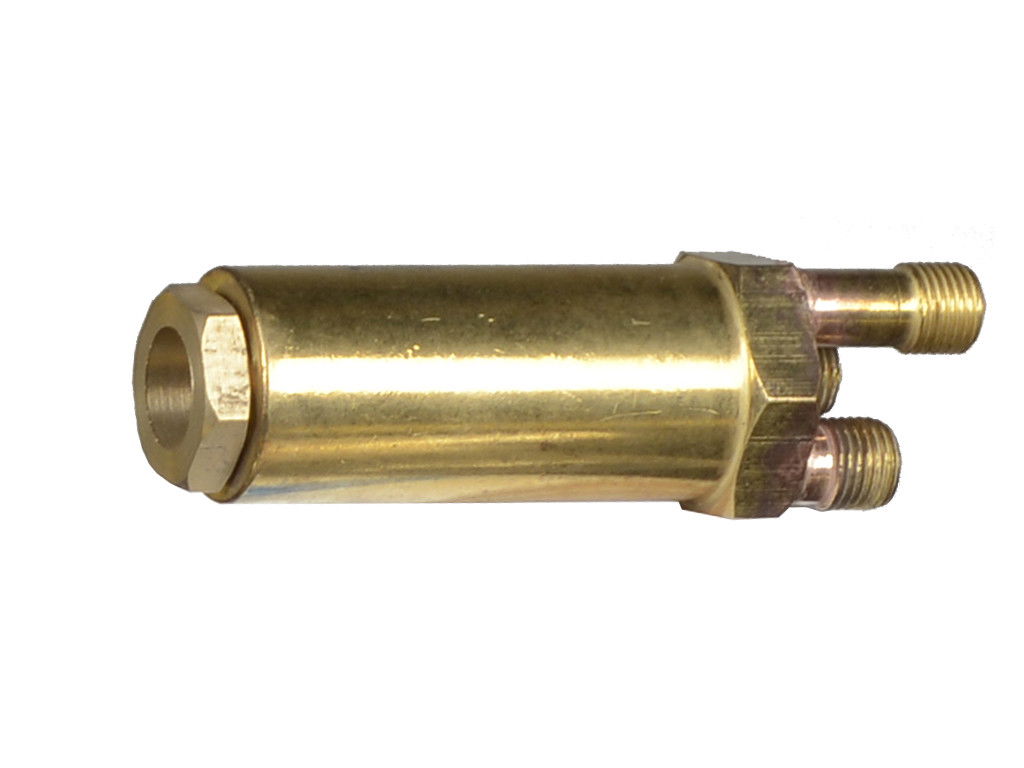 DYNAMAT lángvágófej fúvókakeveréses, háromkúpos termék fő termékképe