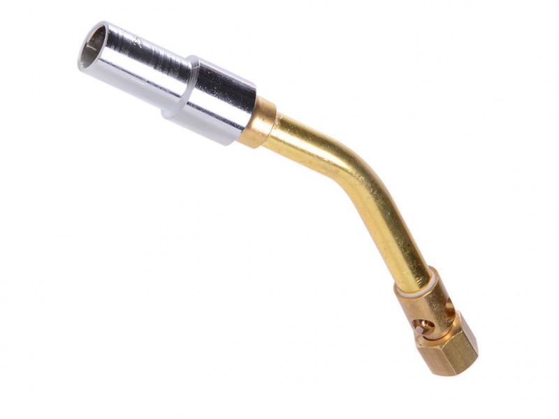 UNIPRO turbó égőszár T14-es termék fő termékképe