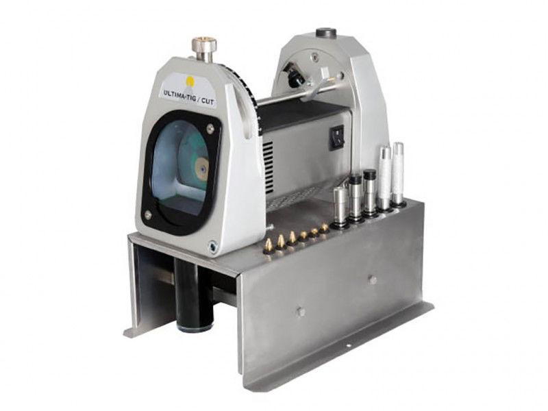 ULTIMA-TIG-CUT asztali Volfrám köszörű-vágó gép termék fő termékképe