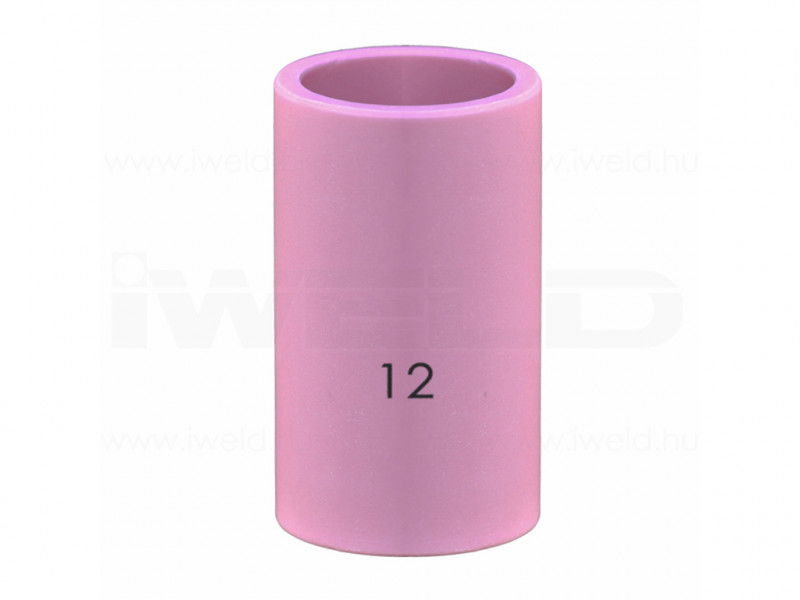 Kerámia gázterelő gázlencséhez 12-es SR17/26/18W 54N19 termék fő termékképe