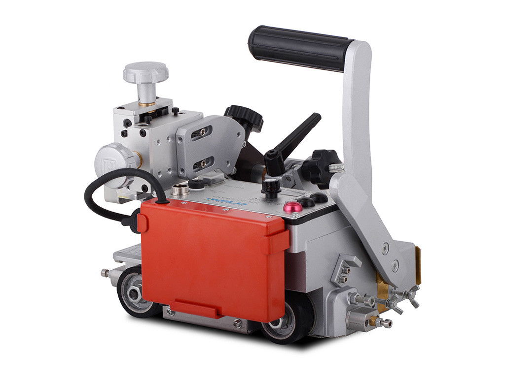 IWELD GEKKOMAT STDB hegesztő traktor (akkumulátoros) termék fő termékképe