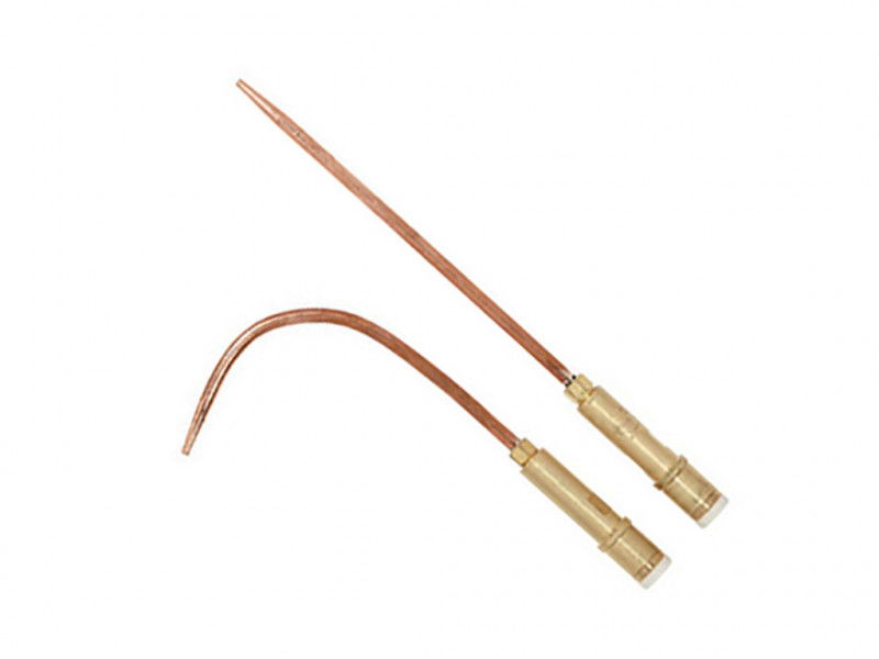 IWELD IK-11 MINI hajlítható égőszár 2 acetilén 160L/H termék fő termékképe