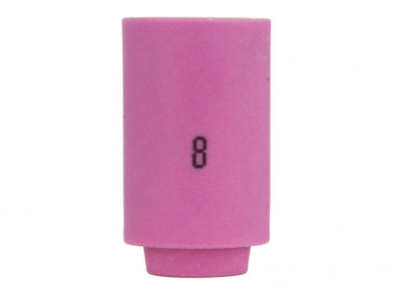 Kerámia gázterelő rövid 8-as SR9/20 13N12 termék fő termékképe