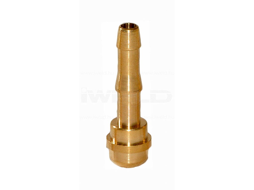 Tömlővég 6,3mm-3/8" termék fő termékképe