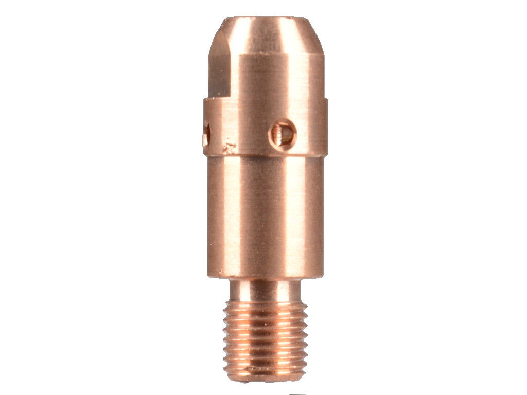 TBi 3G CO2 közdarab M6/L=37mm termék fő termékképe