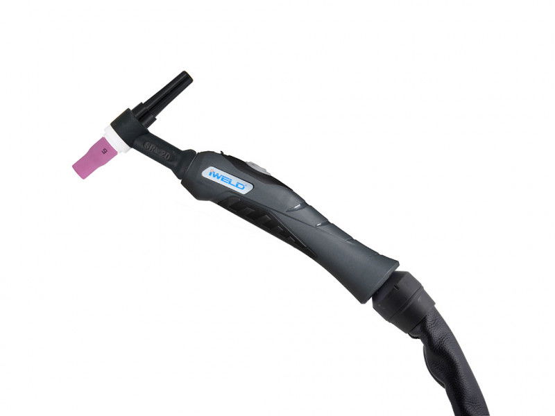 IWELD TIG SR20W hegesztőpisztoly 4m TSB35-50 (bőr) termék fő termékképe