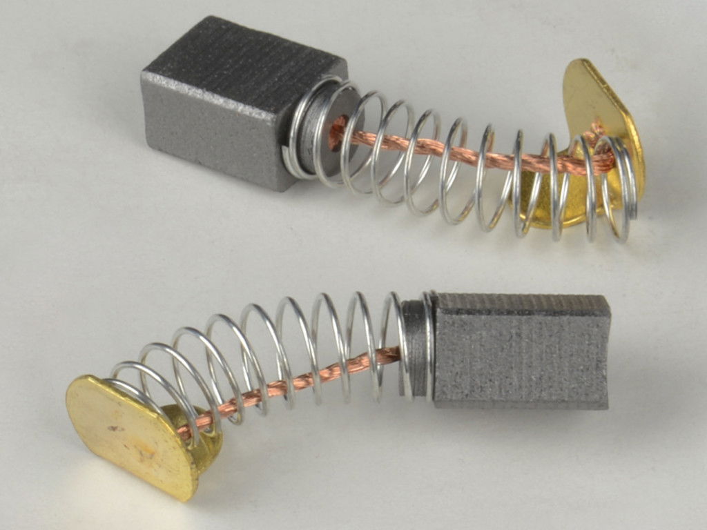 NEUTRIX Volfrám köszörű szénkefe (44510019) termék fő termékképe