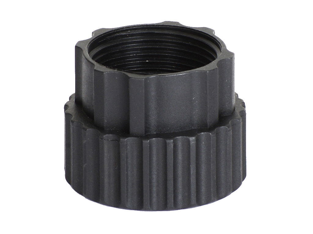 EURO csatlakozó rögzítő anya (műa.) termék fő termékképe