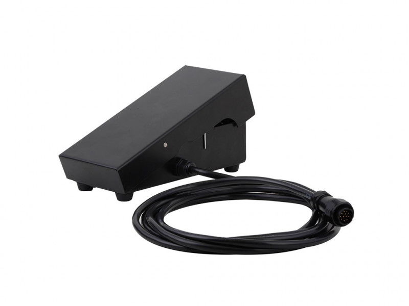 IWELD TIG lábpedál 3m vezetékkel (220AC/DC,220DC/320,420AC/DC) termék fő termékképe