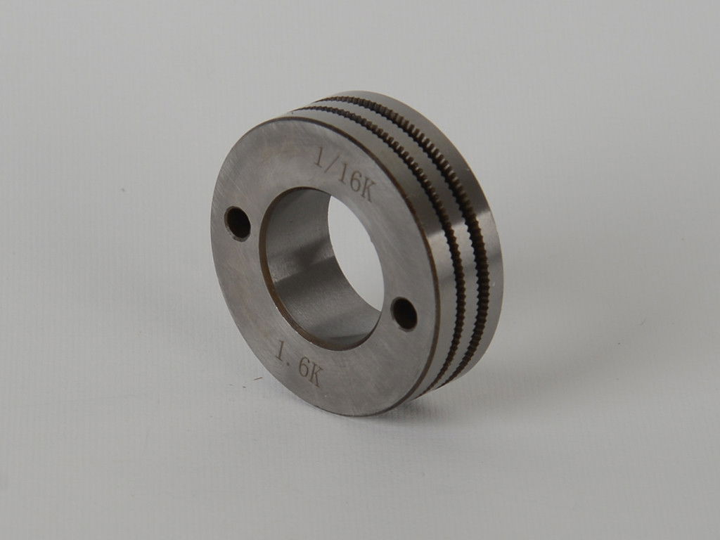 Huzaltoló görgő 1.2-1.6mm 'Z' recézett mm (DYNAMIG 4600, 5600) termék fő termékképe