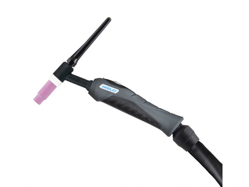 IWELD TIG SR17 hegesztőp.4m TSB 35-50 pot.gumi 35-ös dinse dugóval termék fő termékképe