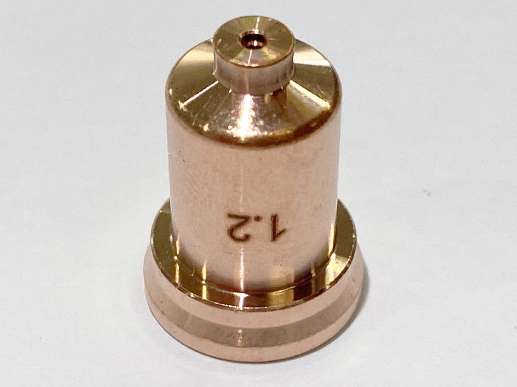 Plazmavágó fúvóka IPT80 1,2mm termék fő termékképe