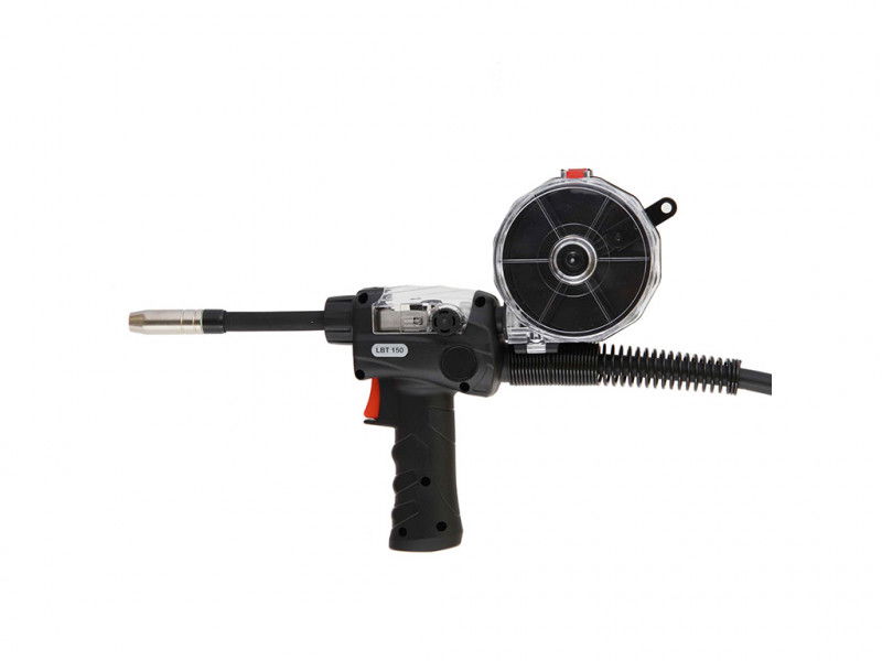 IWELD Spool gun 150-4m hegesztőpisztoly termék fő termékképe