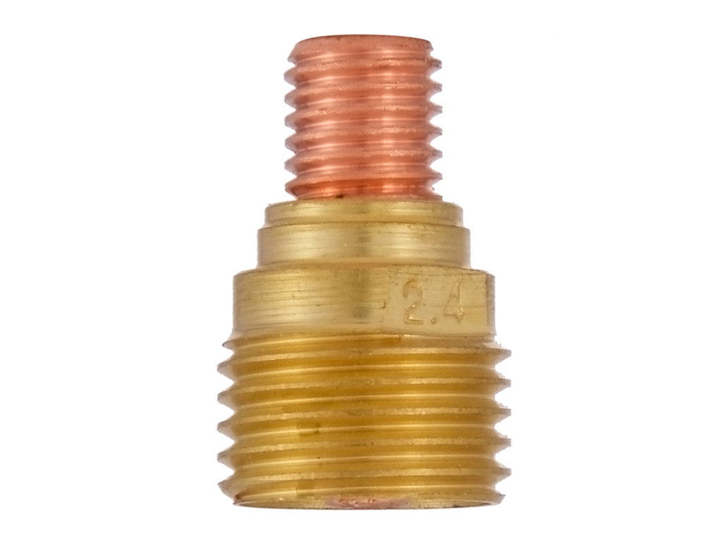 AWI gázlencse 2,4mm SR9/20 45V44 termék fő termékképe