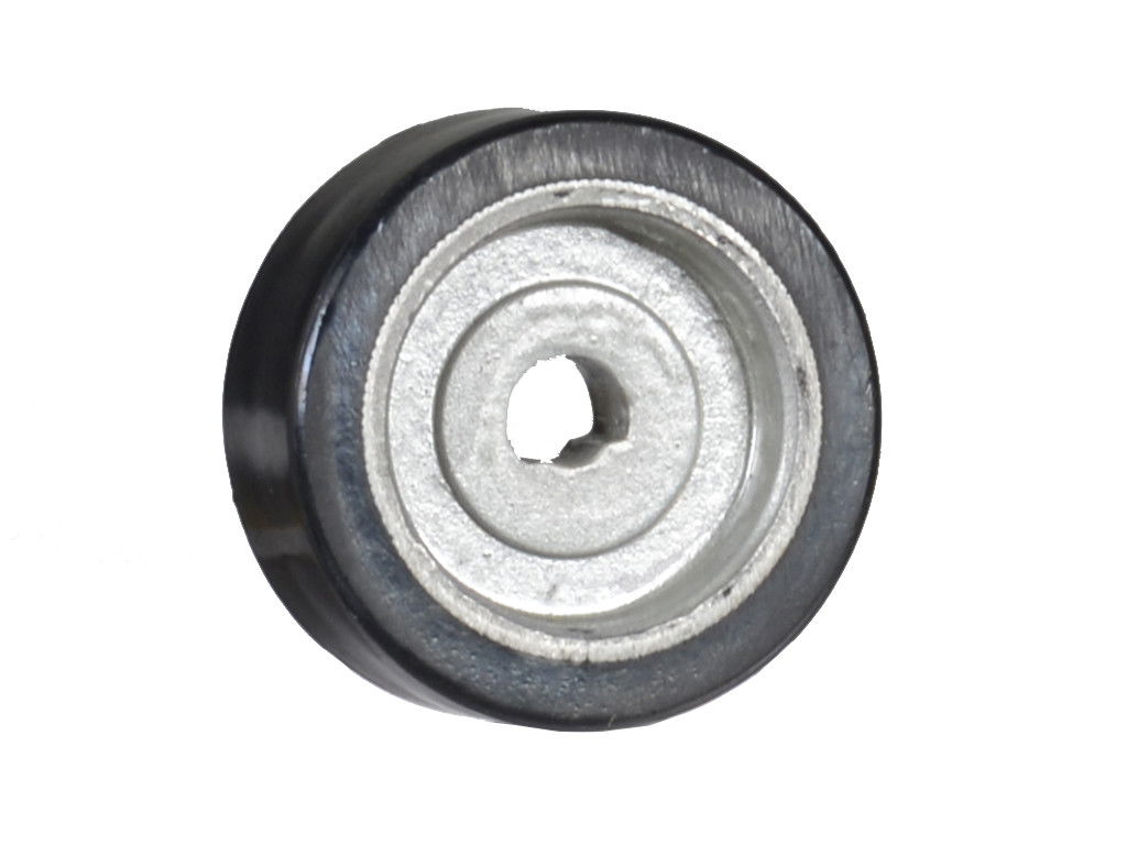 IWELD GEKKOMAT hegesztő traktor gumi kerék termék fő termékképe