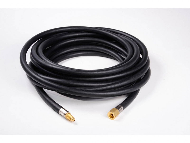 IWELD TIG SR18 hegesztőpisztoly víz-áramkábel 8m termék fő termékképe