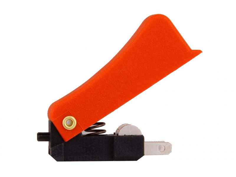 IWELD MIG IGrip hegesztőpisztoly kapcsoló termék fő termékképe